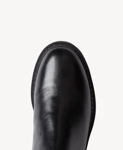 Odessa Knee High Stretch Boot