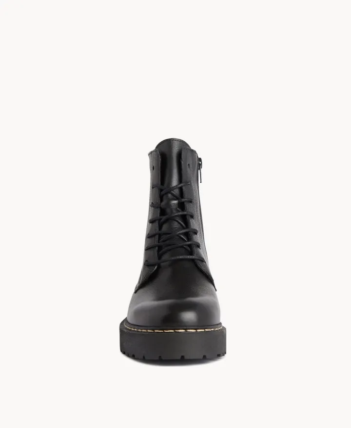 Odette Ankle Boot