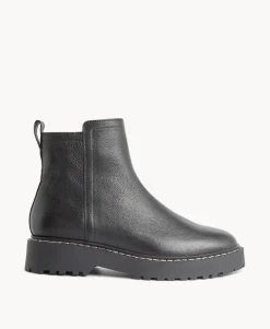 Odin Ankle Boot