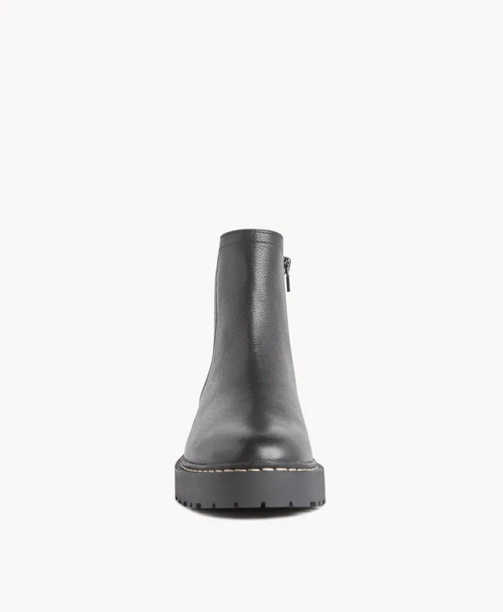 Odin Ankle Boot