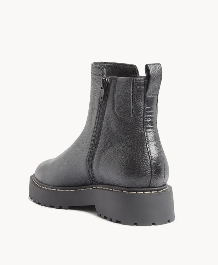 Odin Ankle Boot