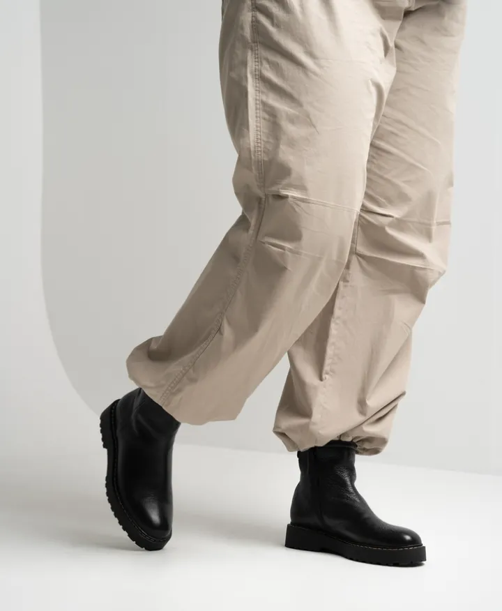 Odin Ankle Boot
