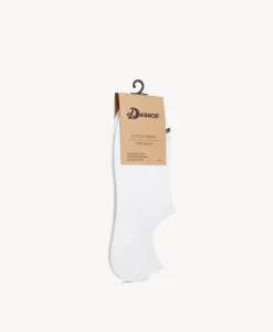 Olivia No Show Sock