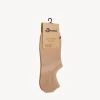 Olivia No Show Sock