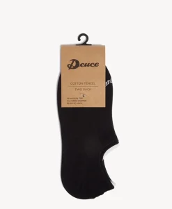Olivia No Show Sock