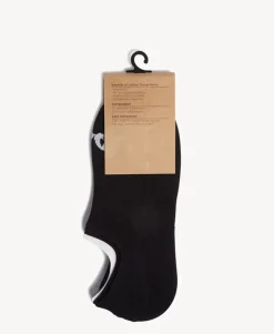 Olivia No Show Sock