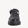 Onyx Sandal