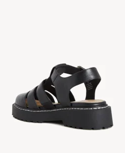 Onyx Sandal