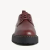 Ophelia Lace Up