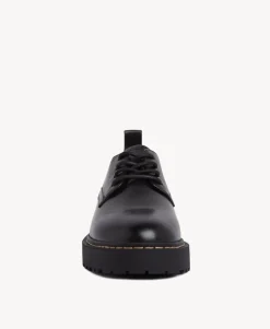 Ophelia Lace Up