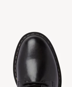 Ophelia Lace Up