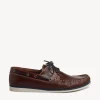 Oscar Boat Shoe