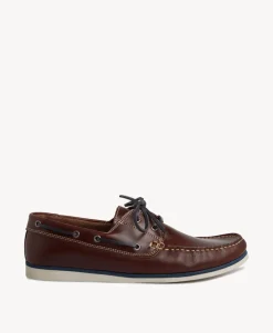 Oscar Boat Shoe