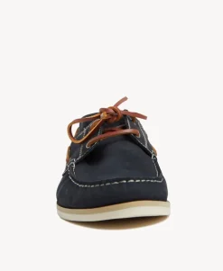 Oscar Boat Shoe