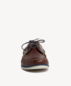 Oscar Boat Shoe
