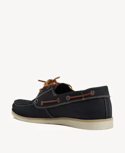 Oscar Boat Shoe