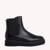 Oxford Ankle Boot