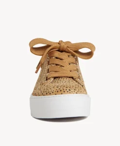 Pablo Low Top Sneaker