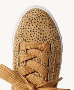 Pablo Low Top Sneaker
