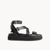 Paige sandal