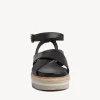 Pammy Wedge Sandal