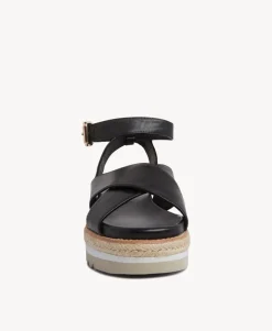 Pammy Wedge Sandal