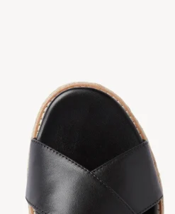 Pammy Wedge Sandal