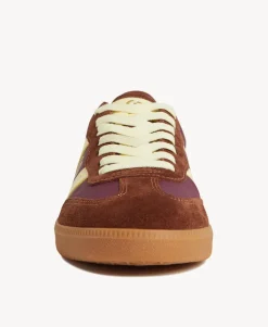 Parallel Sneaker