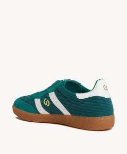 Parallel Sneaker
