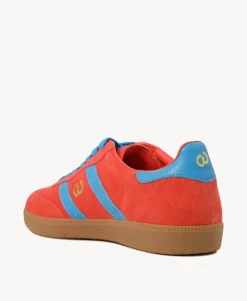 Parallel Sneaker