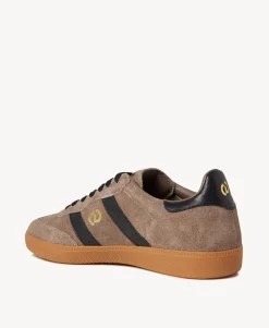 Parallel Sneaker