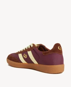 Parallel Sneaker