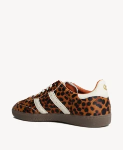 Parallel Sneaker
