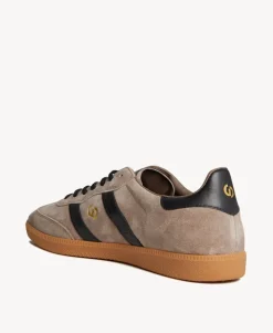 Parallel Sneaker