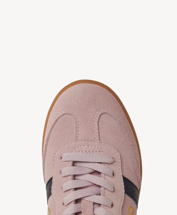 Parallel Sneaker