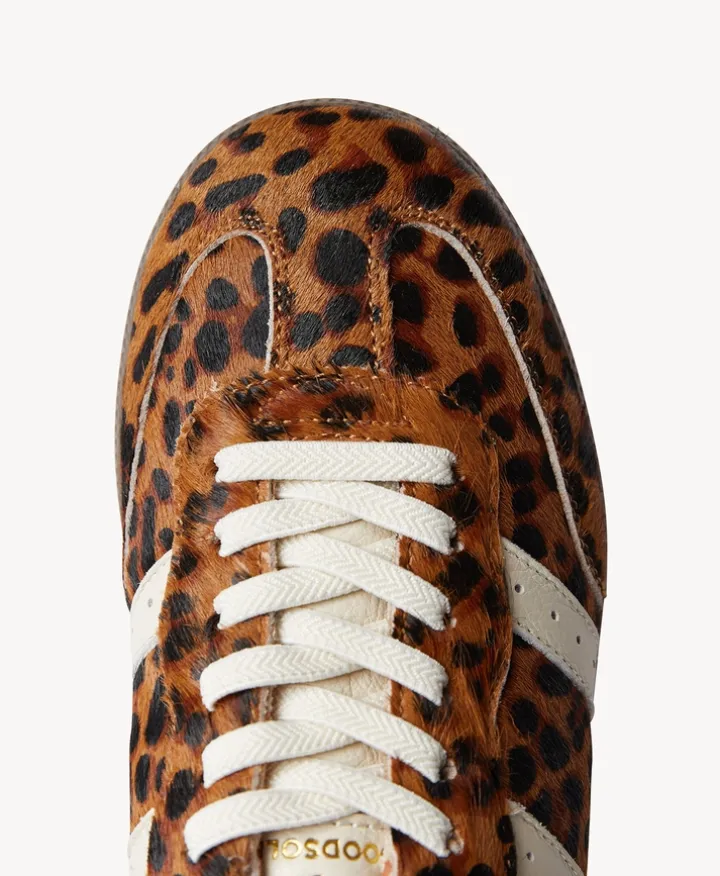 Parallel Sneaker