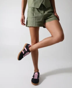 Parallel Sneaker