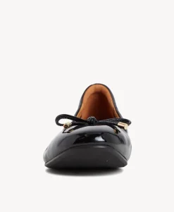 Paros Ballet Flat