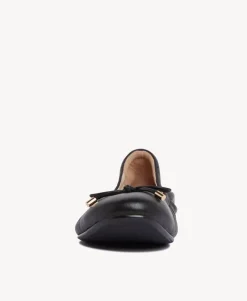 Paros Ballet Flat