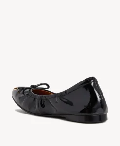 Paros Ballet Flat