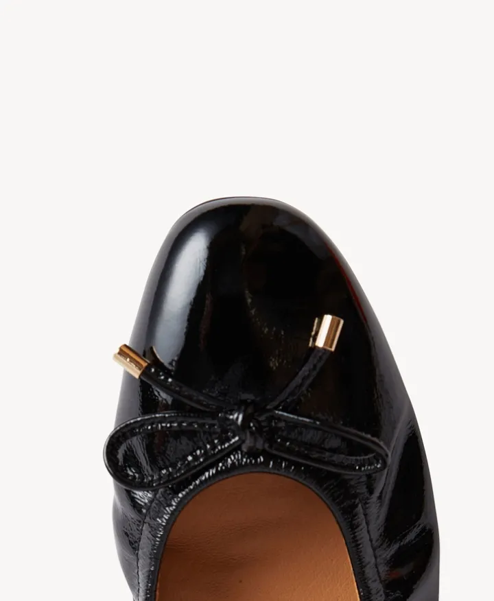 Paros Ballet Flat