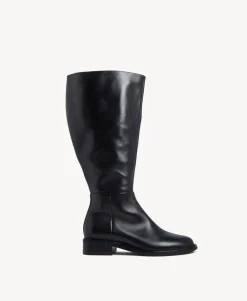 Paulette Knee High Boot with XX Wide Calf