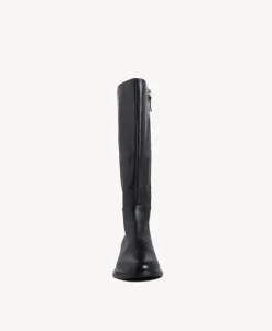 Paulette Knee High Boot with XX Wide Calf