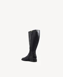 Paulette Knee High Boot with XX Wide Calf