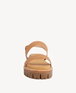 Pauline Slingback Sandal