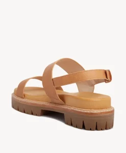 Pauline Slingback Sandal
