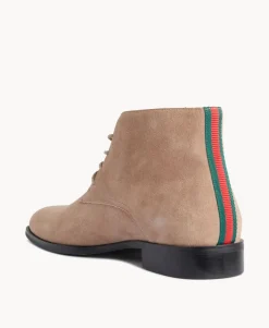 Perez Desert Boot