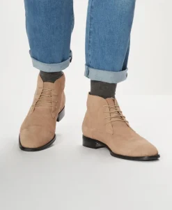 Perez Desert Boot