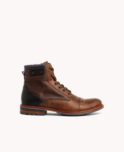 Peric Lace Up Boot