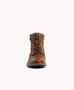 Peric Lace Up Boot